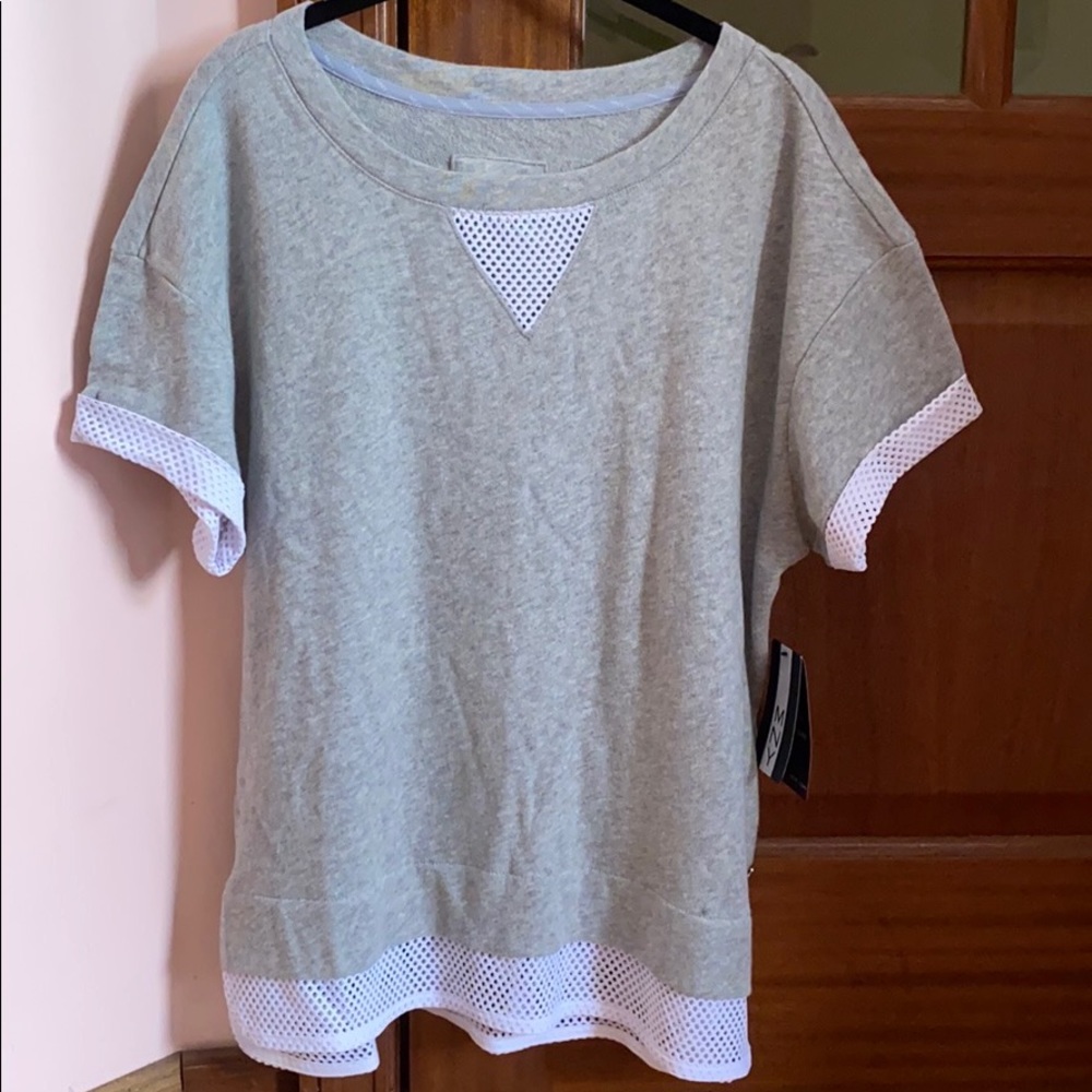 Marc New York Performance Tee